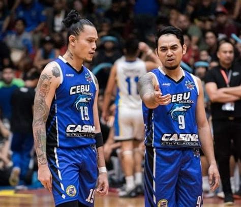 MPBL LAKAN SEASON 2019 LIVE! Cebu Sharks 